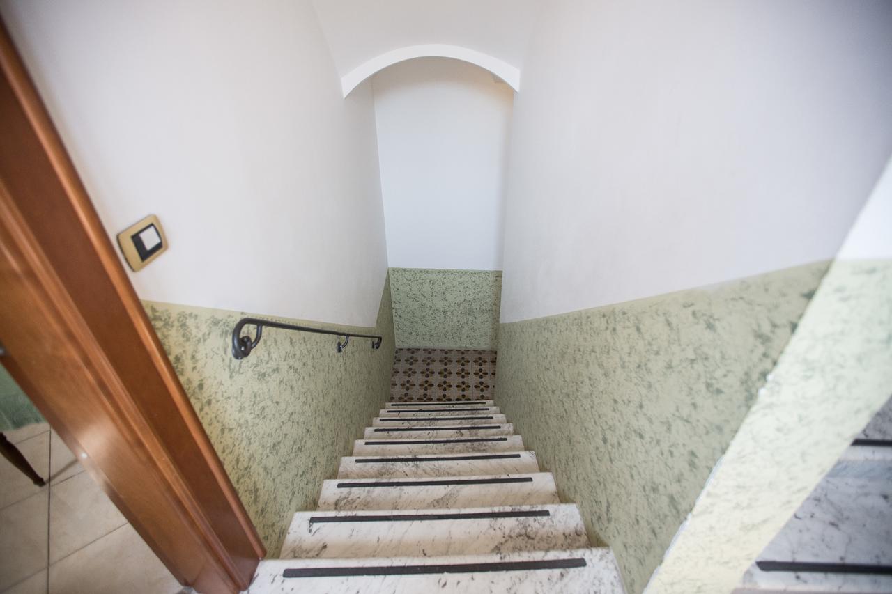 Hotel De Monti Ρώμη Εξωτερικό φωτογραφία